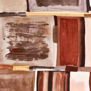 Tkanina Zimmer + Rohde 825 Colour Study ze wzorem Tekstura