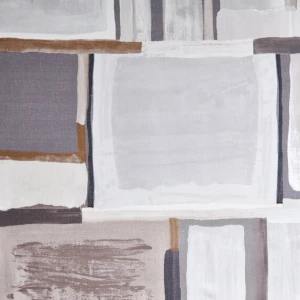 Tkanina Zimmer + Rohde 983 Colour Study ze wzorem Tekstura