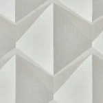 Tkanina Zimmer + Rohde 993 Dymond ze wzorem Geometrycznym