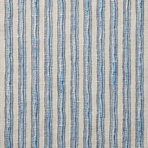 Tkanina Zimmer + Rohde 586 Garden Stripe ze wzorem Paski