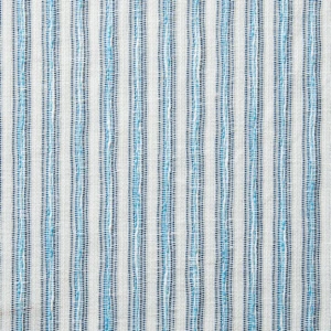 Tkanina Zimmer + Rohde 594 Garden Stripe ze wzorem Paski