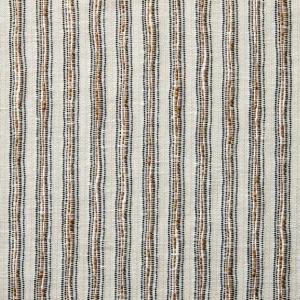 Tkanina Zimmer + Rohde 987 Garden Stripe ze wzorem Paski