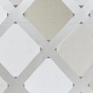 Tkanina Zimmer + Rohde 980 Harlequin ze wzorem Geometrycznym