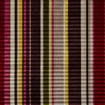 Tkanina Zimmer + Rohde 345 Infinity Stripe ze wzorem Paski