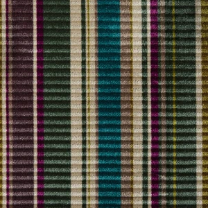 Tkanina Zimmer + Rohde 645 Infinity Stripe ze wzorem Paski