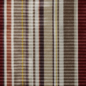 Tkanina Zimmer + Rohde 834 Infinity Stripe ze wzorem Paski