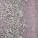 Tkanina Zimmer + Rohde 495 La Veranda ze wzorem Eleganckim
