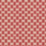 Tkanina Zimmer + Rohde 425 Lattice Velvet ze wzorem Kratka