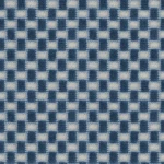 Tkanina Zimmer + Rohde 558 Lattice Velvet ze wzorem Kratka