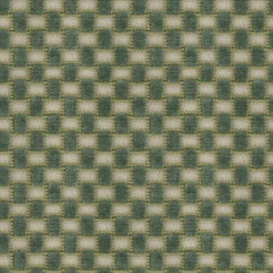 Tkanina Zimmer + Rohde 796 Lattice Velvet ze wzorem Kratka