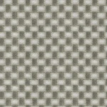 Tkanina Zimmer + Rohde 953 Lattice Velvet ze wzorem Kratka