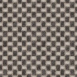 Tkanina Zimmer + Rohde 988 Lattice Velvet ze wzorem Kratka