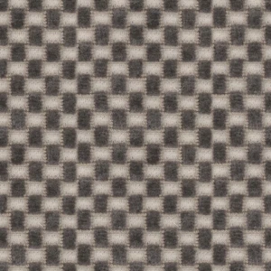 Tkanina Zimmer + Rohde 988 Lattice Velvet ze wzorem Kratka