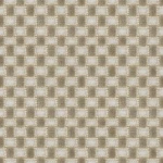 Tkanina Zimmer + Rohde 991 Lattice Velvet ze wzorem Kratka