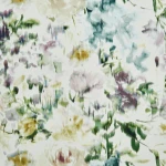 Tkanina Zimmer + Rohde 474 Le bouquet ze wzorem Kwiatowym