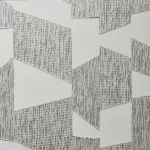 Tkanina Zimmer + Rohde 992 Max ze wzorem Geometrycznym