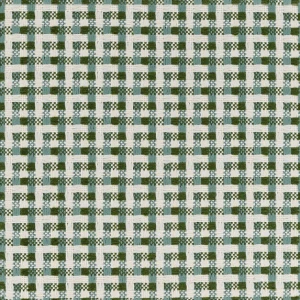 Tkanina Zimmer + Rohde 673 Nice ze wzorem Geometrycznym