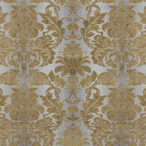 Tkanina Zimmer + Rohde 194 Olmetto ze wzorem Eleganckim