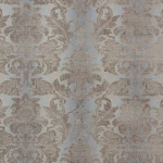 Tkanina Zimmer + Rohde 584 Olmetto ze wzorem Eleganckim