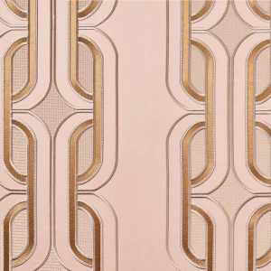 Tkanina Zimmer + Rohde 484 Palazzo Ducale ze wzorem Ornamentalnym