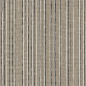 Tkanina Zimmer + Rohde 893 Parade Stripe ze wzorem Paski