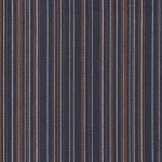 Tkanina Zimmer + Rohde 538 Parade Stripe ze wzorem Paski