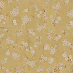 Tkanina Zimmer + Rohde 142 Reverie Florale ze wzorem Kwiatowym