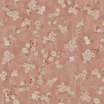 Tkanina Zimmer + Rohde 442 Reverie Florale ze wzorem Kwiatowym