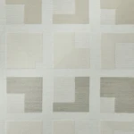 Tkanina Zimmer + Rohde 980 Shadowplay ze wzorem Geometrycznym