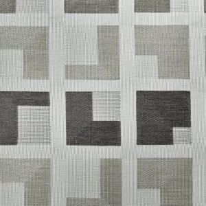 Tkanina Zimmer + Rohde 995 Shadowplay ze wzorem Geometrycznym