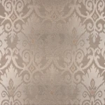 Tkanina Zimmer + Rohde 984 Torre ze wzorem Ornamentalnym