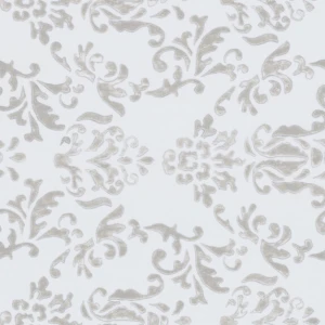 Tkanina Zimmer + Rohde 192 Veneto ze wzorem Eleganckim
