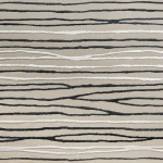 Tkanina Zimmer + Rohde 985 Wood Grain ze wzorem Tekstura