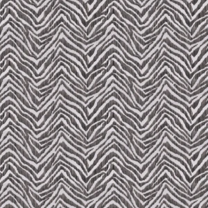 Tkanina Zimmer + Rohde 998 Zebra Strie Velvet ze wzorem Tekstura