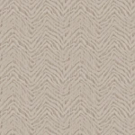 Tkanina Zimmer + Rohde 883 Zebra Strie Velvet ze wzorem Tekstura
