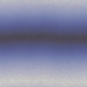 Tkanina Zimmer + Rohde 555 Heure Bleue ze wzorem Gradient