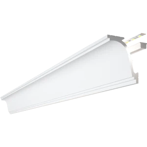 Listwa maskująca karnisz LED, profil 10,6 cm, MD110 – Mardom Decor