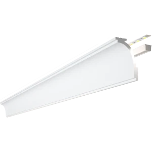 Listwa maskująca karnisz LED, profil 9,2 cm, MD111 – Mardom Decor