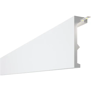 Listwa maskująca karnisz LED, profil 17,9 cm, QL056 – Mardom Decor