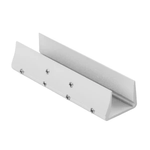 Łącznik Zewnętrzny do Szyny Karniszowej Metalowy XS – Creativa