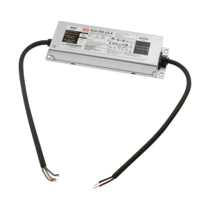 Zasilacz do Taśmy LED 24 V / 200 W IP67 – Mardom Decor
