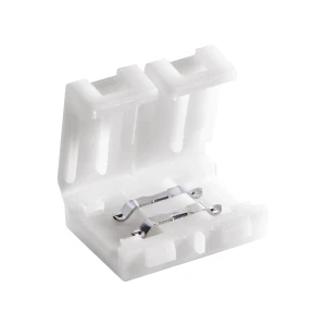 Złączka LED Samozaciskowa 3528 8 mm – Creativa
