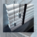 Mechanizm żaluzji aluminiowych