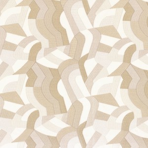 Tkanina Camengo Choregraphie 39360156 Ballerine ze wzorem Wirująca Tancerka