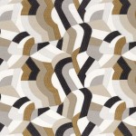 Tkanina Camengo Choregraphie 39360277 Ballerine ze wzorem Wirująca Tancerka