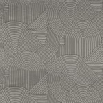 Tkanina Camengo Choregraphie 39520294 Largo ze wzorem Art Deco