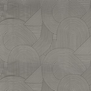 Tkanina Camengo Choregraphie 39520294 Largo ze wzorem Art Deco