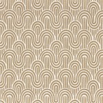 Tkanina Camengo Choregraphie 39530230 Adagio ze wzorem Art Deco