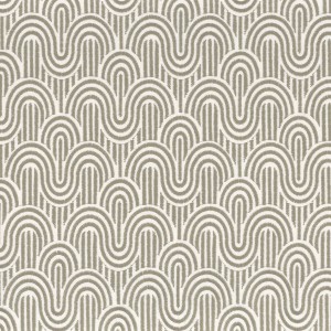 Tkanina Camengo Choregraphie 39530369 Adagio ze wzorem Art Deco