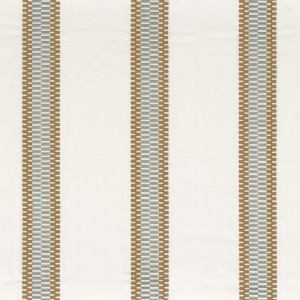 Tkanina Camengo Choregraphie 39550233 Intermède ze wzorem Klawisze Fortepianu